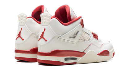 Air Jordan 4 WMNS "Valentine's Day" HV0823 108