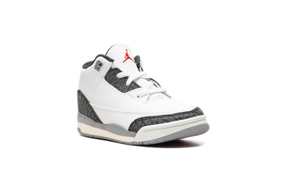 Air Jordan 3 TD "Cement Grey" DM0968 106