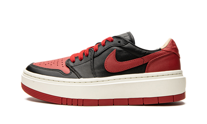 AIR JORDAN 1 ELEVATE Low WMNS "Bred" DQ1823 006