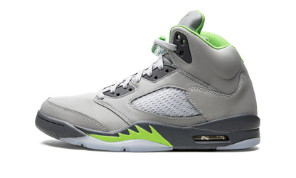 Air Jordan 5 Retro "Green Bean 2022" DM9014 003