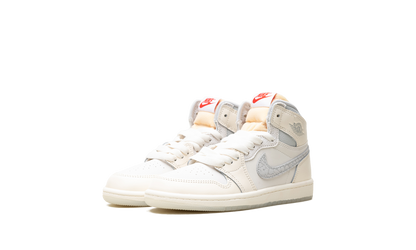 Air Jordan 1 Retro High OG PS "Sail University Red" IH4283 100