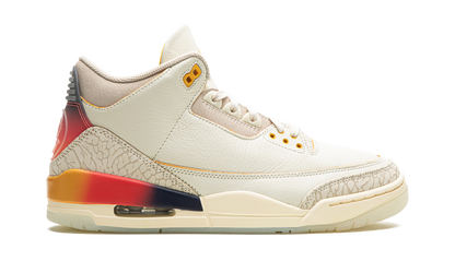 Air Jordan 3 SP "J Balvin" FN0344 901