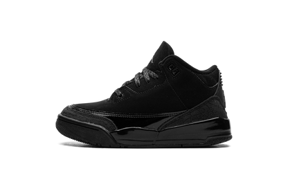 Air Jordan 3 PS "Black Cat" DM0966 001