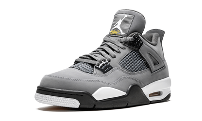 Air Jordan 4 Retro "Cool Grey" 308497 007