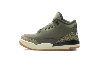 Air Jordan 3 PS "Family Affair" DM0966 202