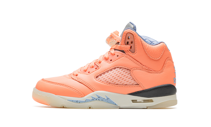 Air Jordan 5 GS "DJ Khaled - Crimson Bliss" DV4983 641