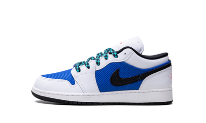 Air Jordan 1 "Racing" FQ8042 100
