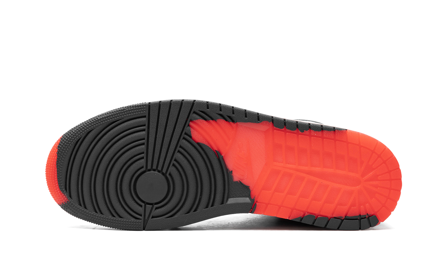 Air Jordan 1 Element High "Bred" DB2889 002