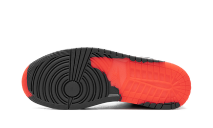Air Jordan 1 Element High "Bred" DB2889 002