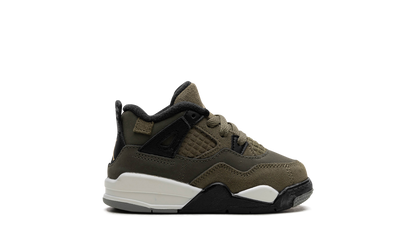 AIR JORDAN 4 RETRO SE TD "CRAFT - OLIVE (2023)" FB9930 200