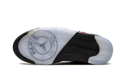 Air Jordan 5 Retro Low "PSG" DX6325 204