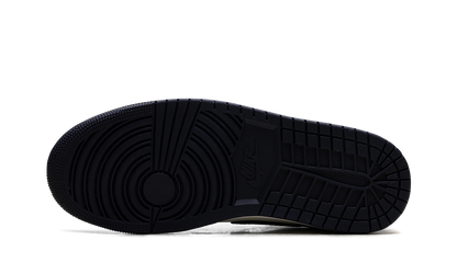 Air Jordan 1 Low "Obsidian" CZ0790 400