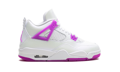 Air Jordan 4 Retro GS "Hyper Violet" FQ1314 151