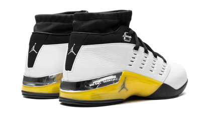 Air Jordan 17 Low "Lightning" FJ0395 100