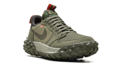 Air Jordan 1 Low Element Gore-Tex "Medium Olive" FV4227 201