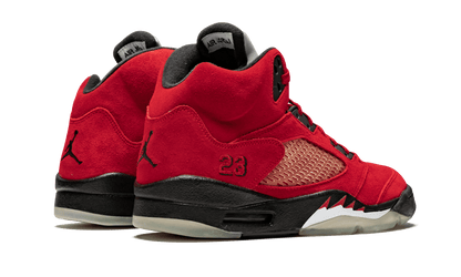 Air Jordan 5 Retro DMP "Raging Bull" 136027 601