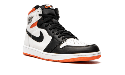 Air Jordan 1 Retro High OG "Electro Orange" 555088 180
