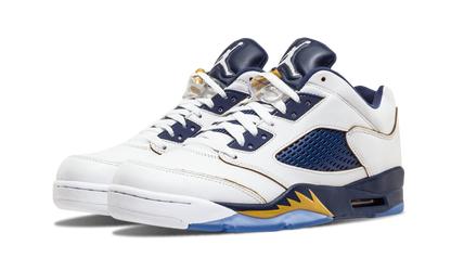 Air Jordan 5 Retro Low "DUNK FROM ABOVE"
