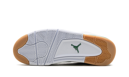 Air Jordan 4 RM "Pine Green" FQ7939 103