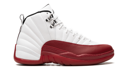 Air Jordan 12 Retro "Cherry (2009)" 130690 100
