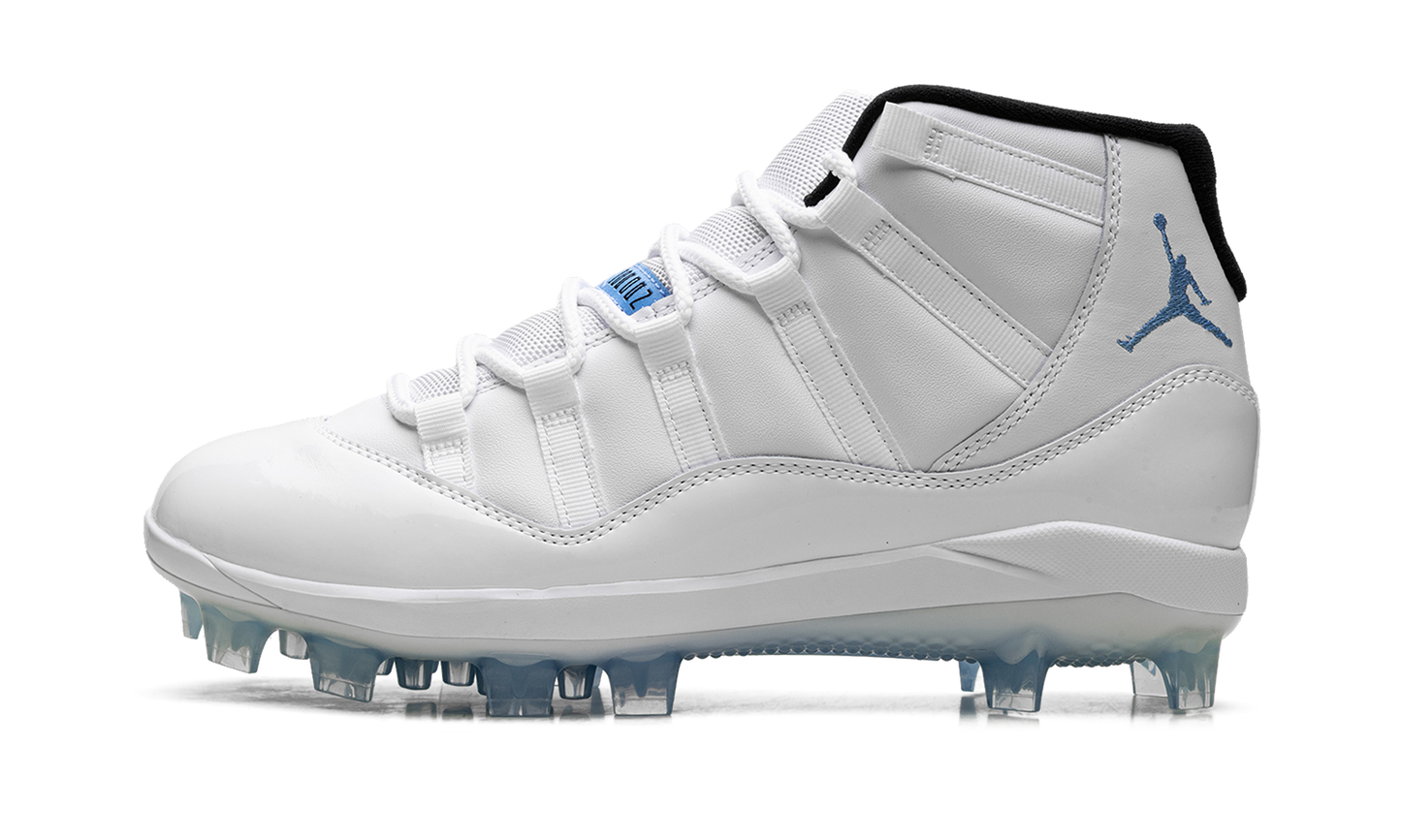 Air Jordan 11 MCS "Legend Blue" HM7326 104