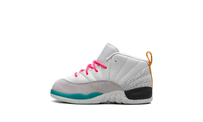 Air Jordan 12 TD "Vapor Green" 850000 130