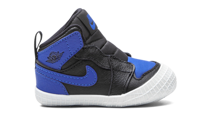 Air Jordan 1 Bootie TD "Royal" AT3745 007