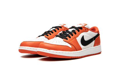 Air Jordan 1 Low GS "Starfish" CZ0858 801