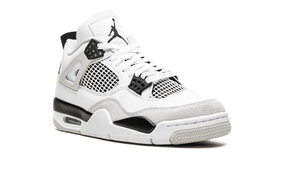 Air Jordan 4 Retro "Military Black" DH6927 111