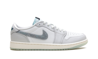 Air Jordan 1 Low OG "Year of the Snake" HF3144 100