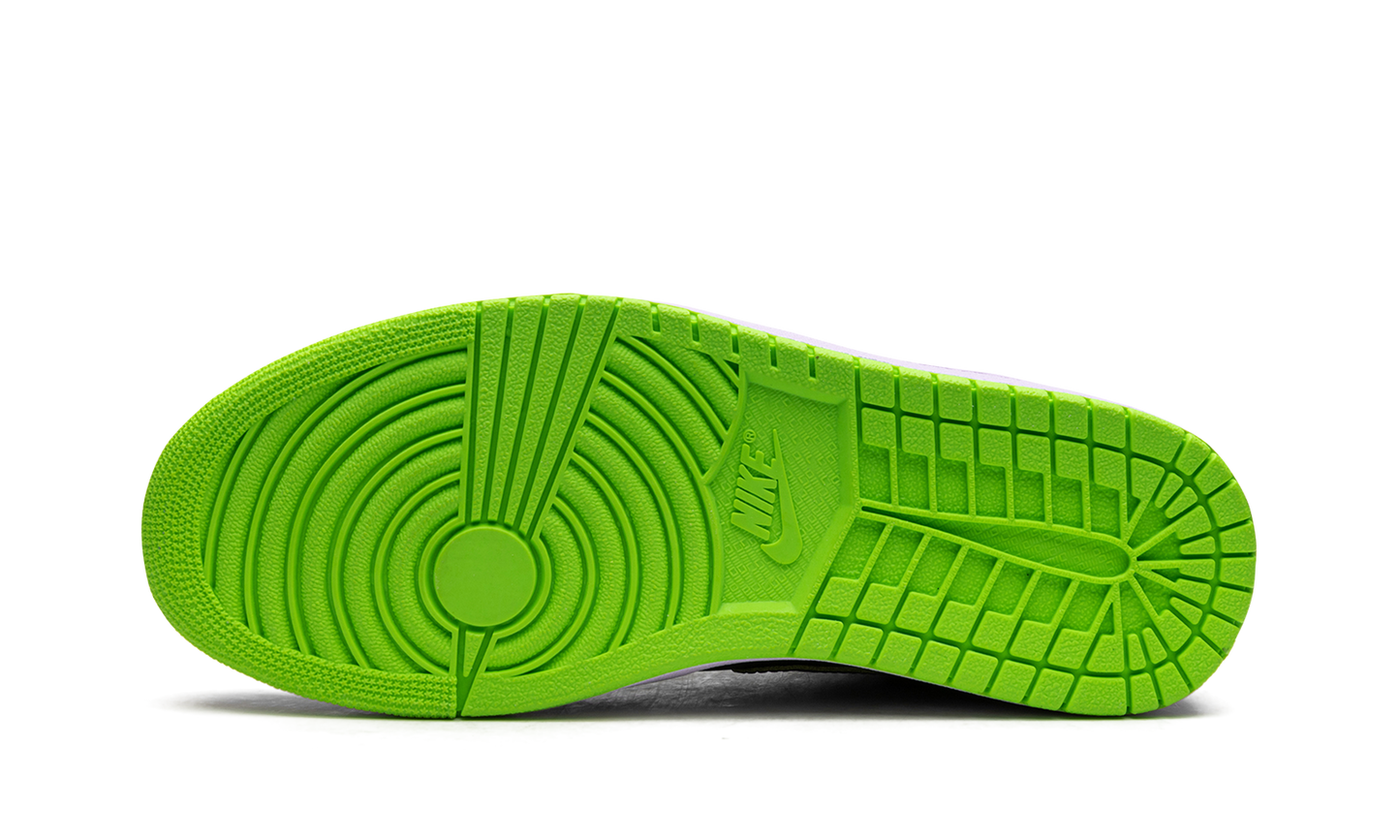 Air Jordan 1 Retro Mid "Joker" 136065 021