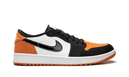 Air Jordan 1 Retro Low Golf "Shattered Backboard" DD9315 800