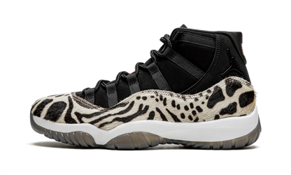 AIR JORDAN 11 WMNS "Animal Instinct" AR0715 010