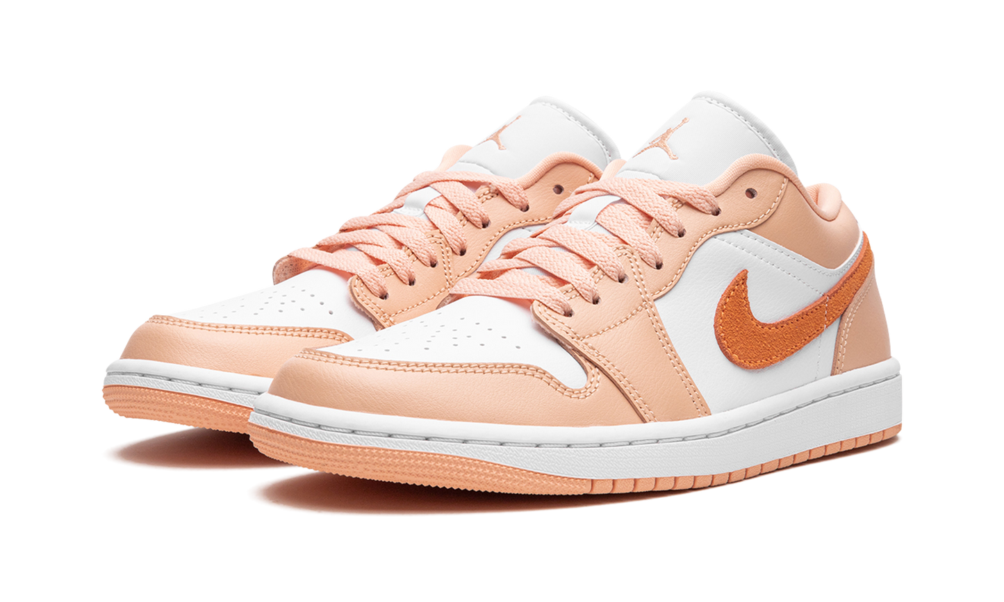 AIR JORDAN 1 LO WMNS "Sunset Haze" DC0774 801