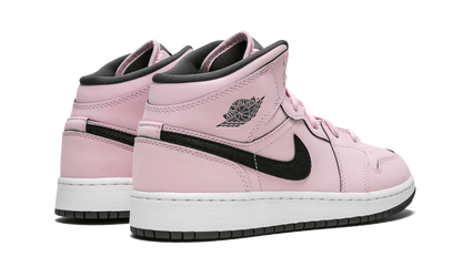 Air Jordan 1 Mid GS 555112 601
