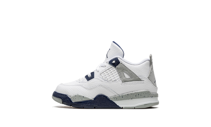 Jordan 4 Retro TD "Midnight Navy" BQ7670 140