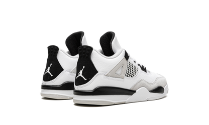 Air Jordan 4 Retro PS "Military Black" BQ7669 111