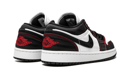 AIR JORDAN 1 LO SE UTL WMNS "White / Black / Red" DD9337 106