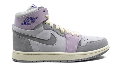 AIR JORDAN 1 ZOOM CMFT 2 WMNS "Barely Grape" DV1305 005