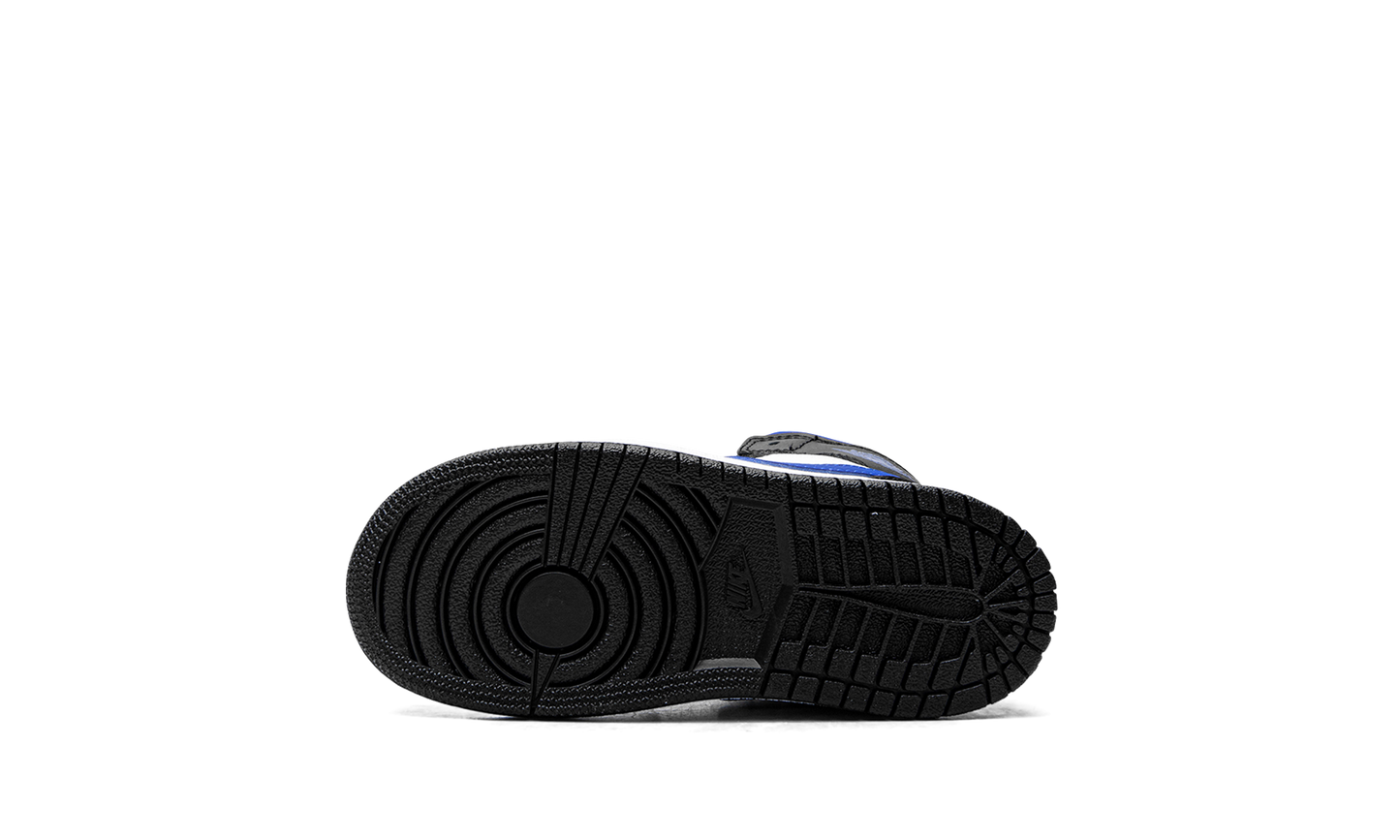 Air Jordan 1 Mid TD "Game Royal" 640735 140