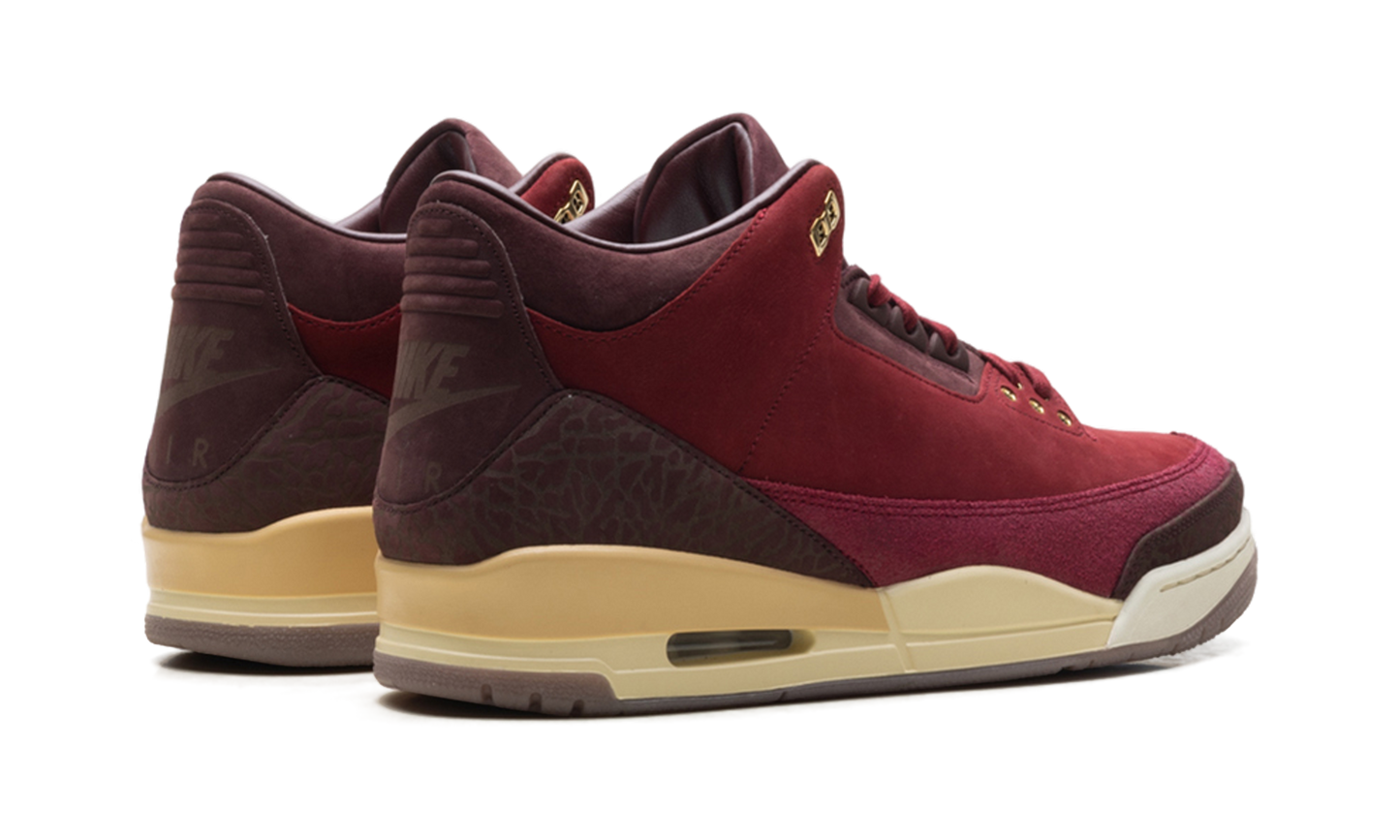 Air Jordan 3 "Bin23" IO7744 600