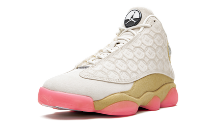 Air Jordan 13 Retro "Chinese New Year" CW4409 100