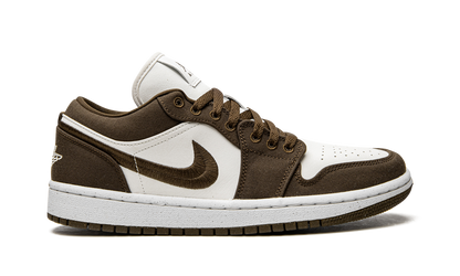 AIR JORDAN 1 LO WMNS "Light Olive" DV0426 301