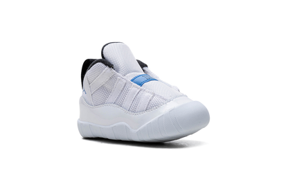 Jordan 11 Retro Crib Bootie TD "Legend Blue" CI6165 104