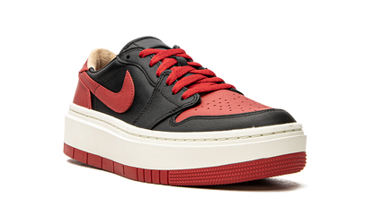 AIR JORDAN 1 ELEVATE Low WMNS "Bred" DQ1823 006