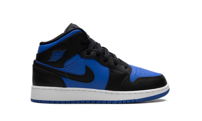 Air Jordan 1 Mid GS "Varsity Royal" DQ8423 042