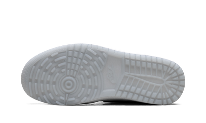 Air Jordan 1 Low Golf Mule "Wolf Grey" FJ1214 004