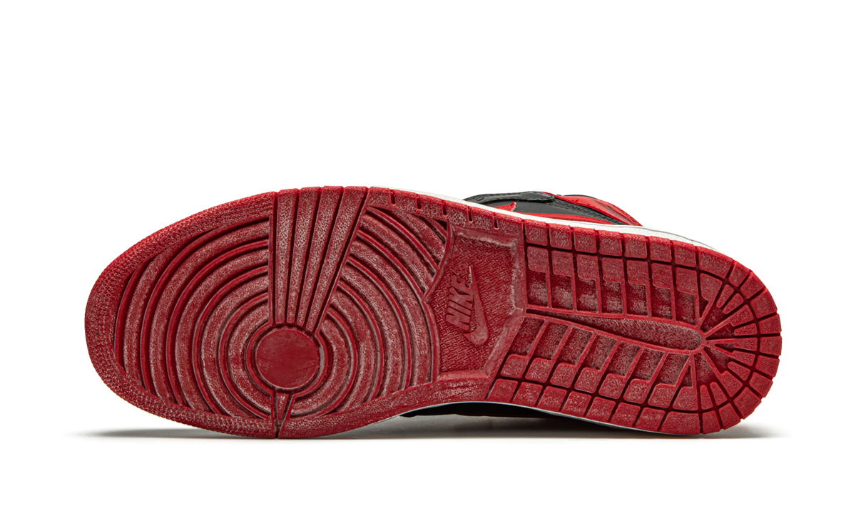 Air Jordan 1 "1994 Release" 130207 061