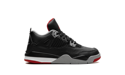 Air Jordan 4 PS "Bred Reimagined" BQ7669 006