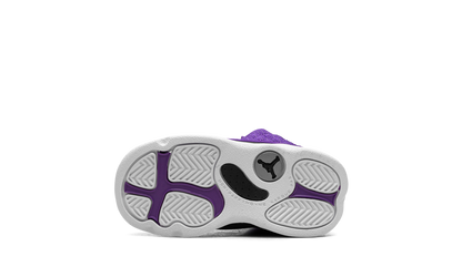 Air Jordan 13 TD "Purple Venom" FD4647 501